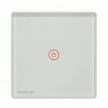 کلید تک پل فراهوش مدل simple