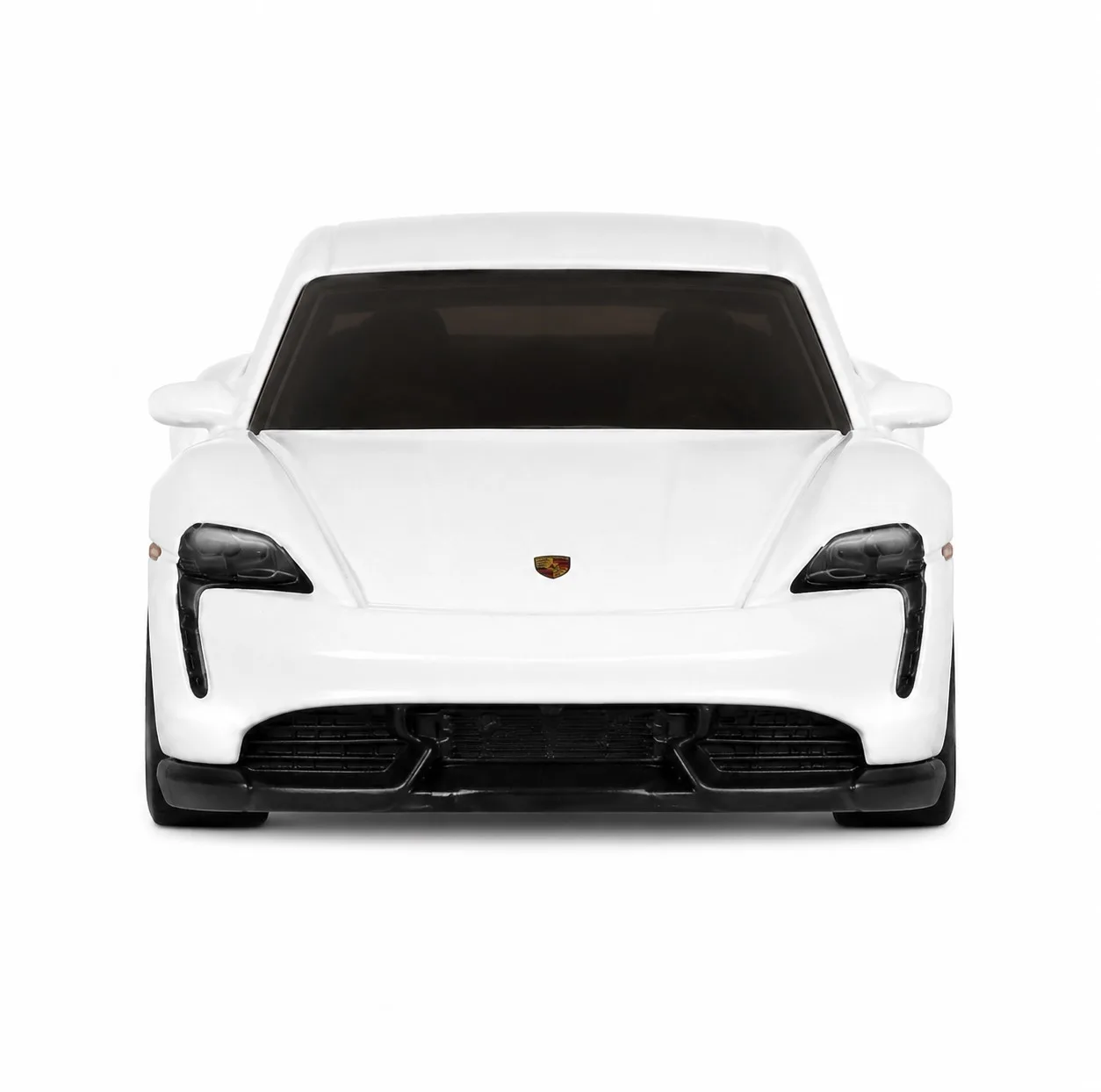 ماکت ماشین هات ویلز مدل HW Porsche Taycan Turbo S