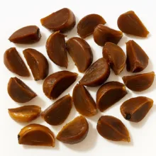 سیر ترشی محلی سیربام - 1000 گرم بسته دو عددی