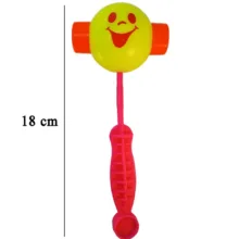 جغجغه کد DBS_10502 بسته 12 عددی