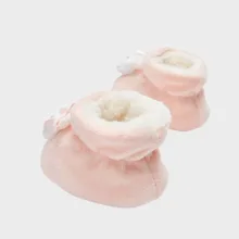 پاپوش نوزادی ال سی وایکیکی مدل HAMSTER