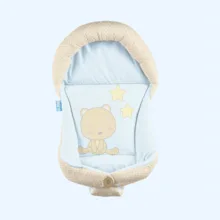 قنداق رزبورن مدل LOVELY BEAR