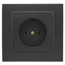 پریز پارت الکتریک کد 5061B4021 بسته 10 عددی