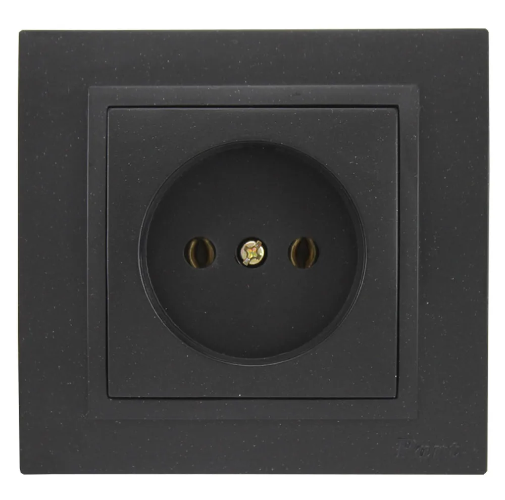 پریز پارت الکتریک کد 5061B4021 بسته 10 عددی
