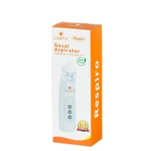 پوار بینی نوزاد لبتو مدل برقی موزیکال کد Respiro