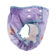 شورت آموزشی کودک وی کر مدل دکمه دار طرح giraffe کد U808