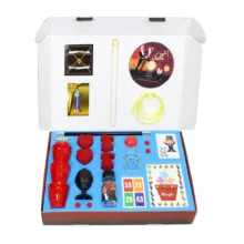 ابزار شعبده بازی اجی مجیک کد AJ 002