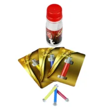 ابزار شعبده بازی اجی مجیک کد MINI AJ 003