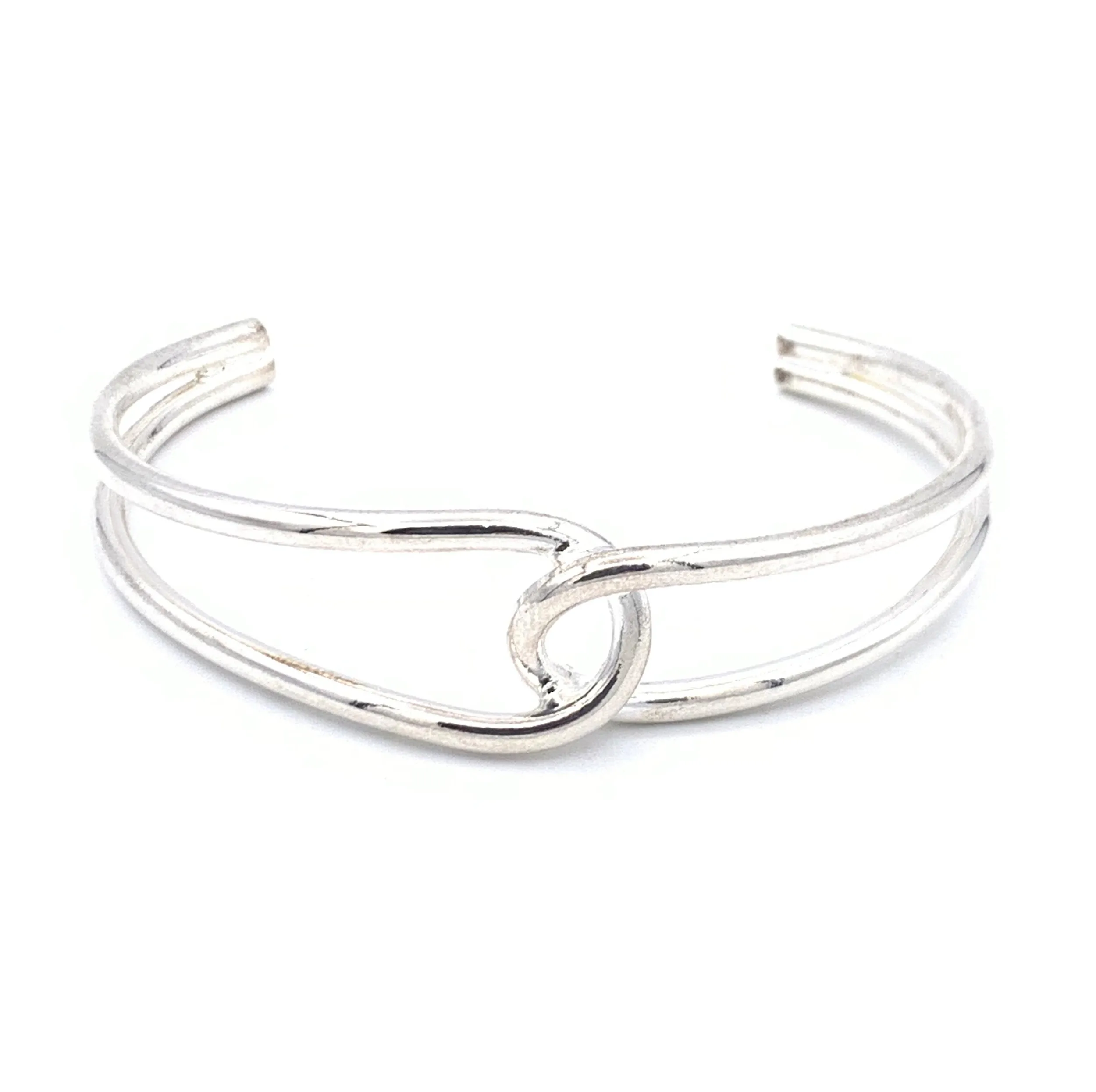 دستبند النگویی زنانه مدل KYDAS136