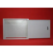 تابلو برق 20 عددی مدل توکار 12×50×40 TPR