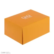 ساعت مچی عقربه‌ای کوارتز بچگانه کیو اند کیو مدل V22A-016VY