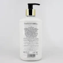 کرم آبرسان باربارا مدل VITAMIN E حجم 375 میلی لیتر به همراه کرم مرطوب کننده باربارا مدل ARGAN OIL حجم 375 میلی لیتر