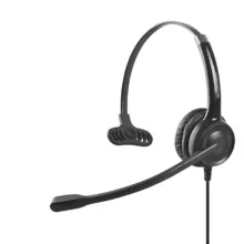 هدست تلفن با سیم مدل CS11 PA