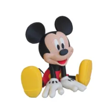 فیگور طرح سوناده مدل Mickey Mouse ارتفاع 17 سانتی‌متر