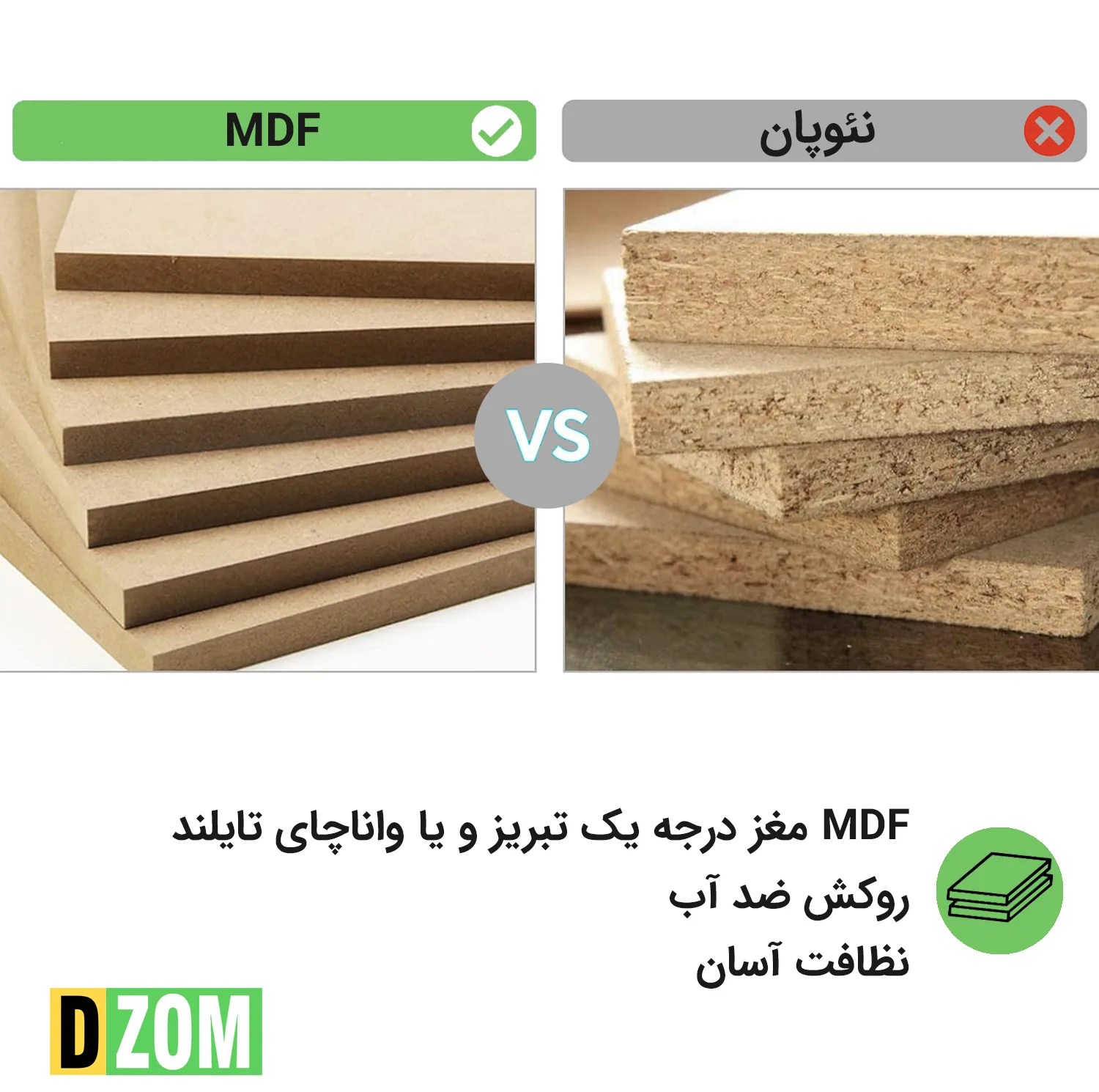 شلف دیواری دیزم مدل SLF_76O54_80 بسته 3 عددی