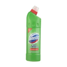 مایع سفیدکننده غلیظ سطوح دامستوس مدل Mountain Breeze حجم 750 میلی لیتر