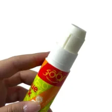 چسب ماتیکی لوکی کد 25 مجموعه 30 عددی