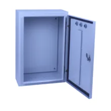 تابلو برق مدل روکار کد 21×60×TPR 40