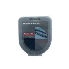 فیلتر لنز پنفلکس مدل VARIABLE NDX 2-400-43MM