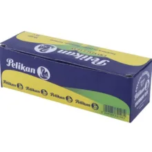چسب نواری پلیکان مدل 36Y عرض 1.8 سانتی متر بسته 10 عددی