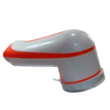 پرزگیر برقی نووا مدل mp208