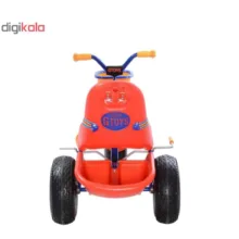 سه چرخه کودک مدل جی تویز کد 33