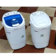 مینی واش آ ای سی اچ مدل MW-3000
