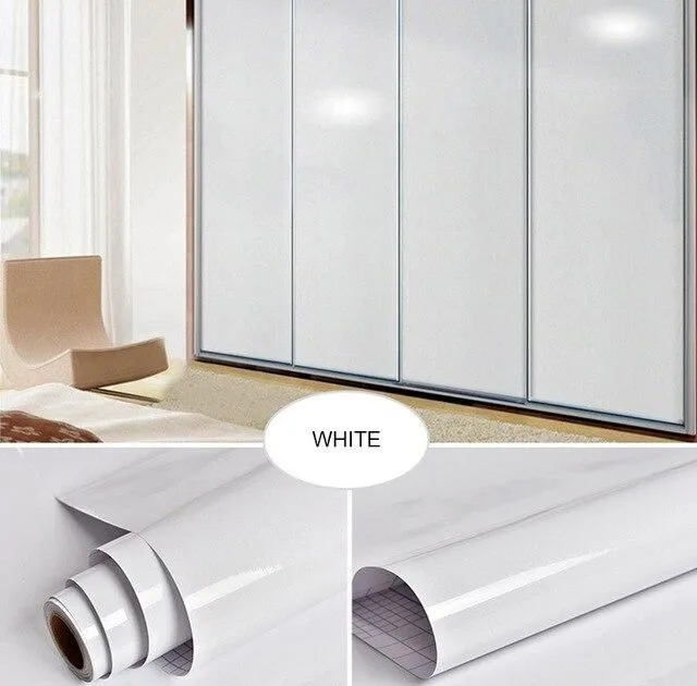 برچسب کابینت طرح هایگلاس مدل 1100