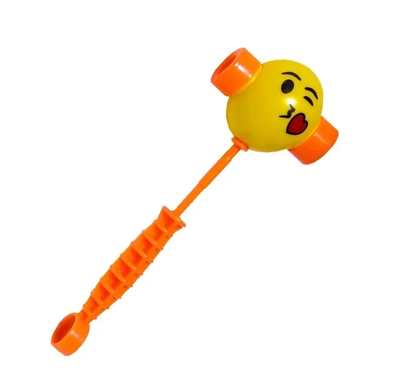 جغجغه مدل چکشی کد DBS_10502 بسته 7 عددی