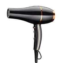 سشوار حرفه ای ۹۰۰۰ وات براون مدل salon pro
