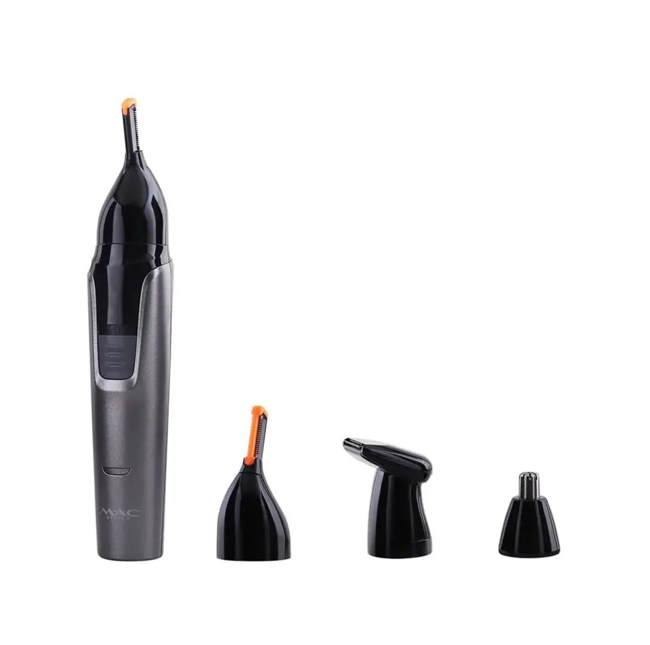 موزن گوش و بینی مک استایلر مدل MC-8814 3in1