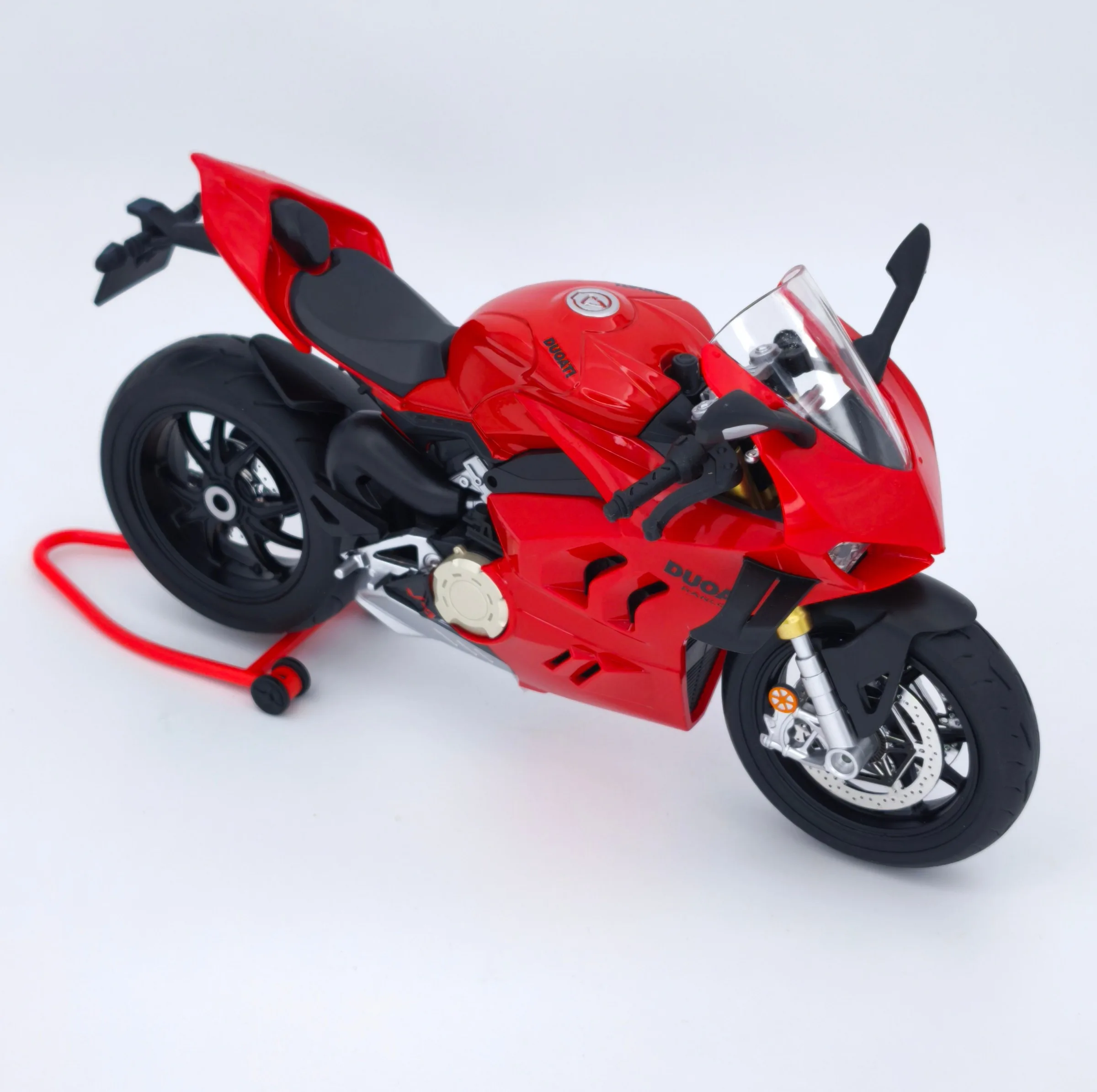 موتور بازی مدل ducati panigale