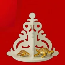 شلف دیواری مدل 20
