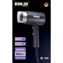 سشوار خانگی 1500 وات بیسمارک مدل BM2336
