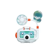 حباب ساز طرح دوربین مدل 999S-22A