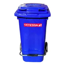سطل زباله پدالی مدل TESA