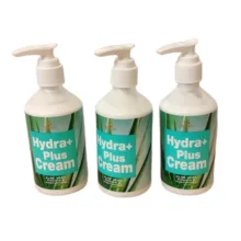 کرم مرطوب‌کننده و آبرسان دست، صورت سوپکس مدل ALOE VERA مناسب برای پوست معمولی حجم 250 میلی‌لیتر بسته سه عددی