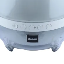 اسپیکر بلوتوثی قابل حمل برودو مدل BTS-1843