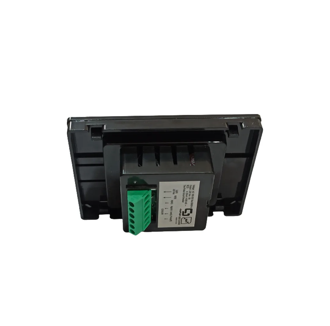 کلید هوشمند کولر آبی مدل tec 341