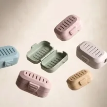 جا مسواکی مدل بیوتی کد KA5168