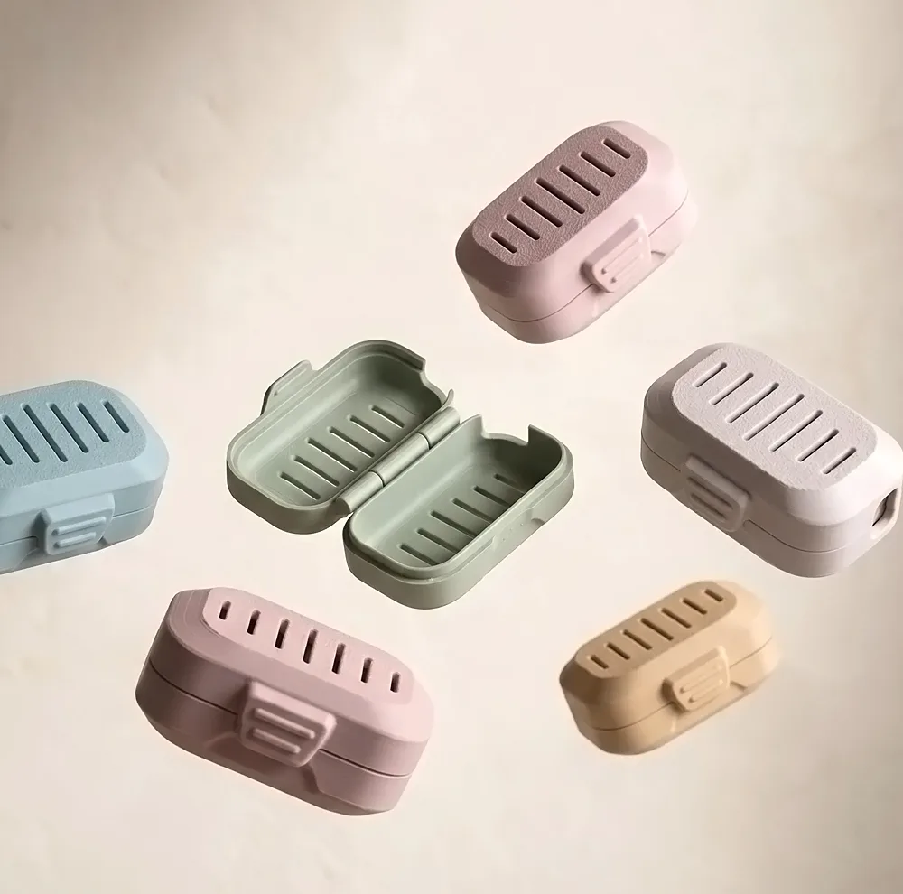 جا مسواکی مدل بیوتی کد KA5168