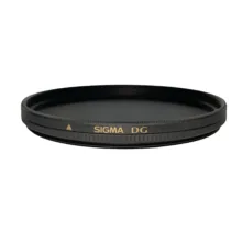 فیلتر لنز سیگما مدل CPL - 58MM