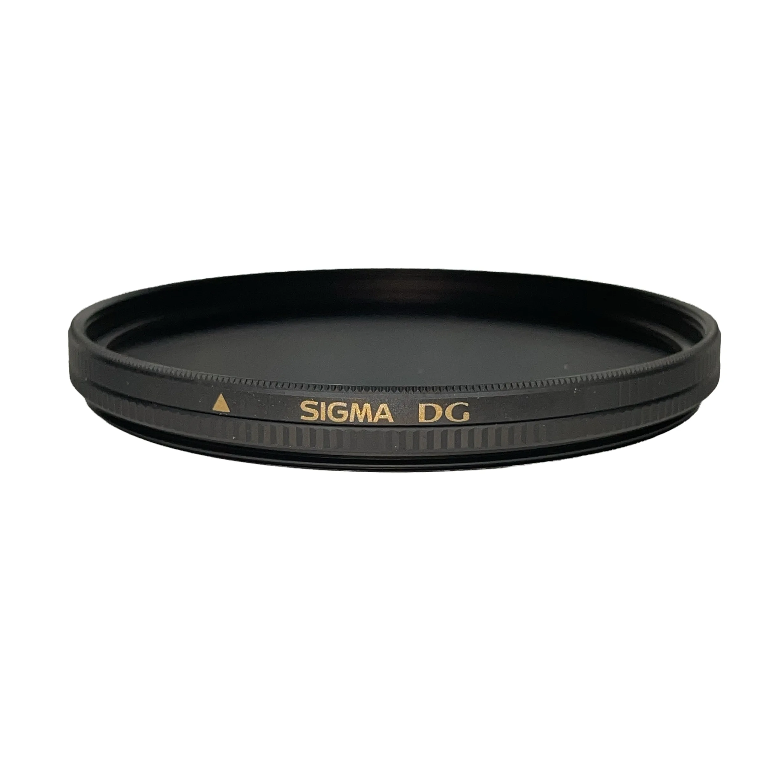 فیلتر لنز سیگما مدل CPL - 58MM