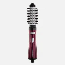 سشوار برس‌دار چرخشی 1000 وات پرینسلی مدل PR306AT