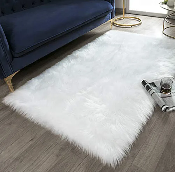 پادری هیراد مدل Rectangle سایز 150×90 سانتی متر