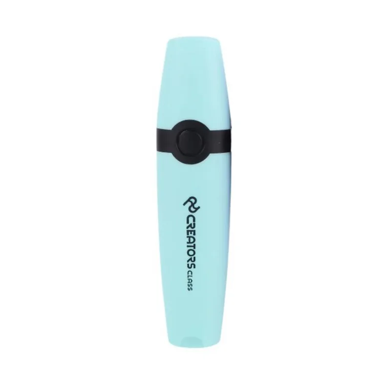 ماژیک علامت گذار کریتورز کلاس مدل لومو