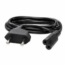 شارژر لپتاپ 12 ولت 2.58 آمپر مدل ADP-36W Normal