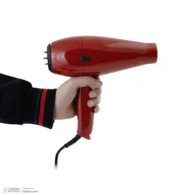 سشوار حرفه ای تکنو درای مدل Formula 6000