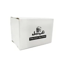 فیگور ناب سل مدل سرخرطومی کد PEST HEAD PROBOSCIS NAAB011 ارتفاع 4 سانتی‌متر