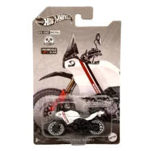 موتور بازی هات ویلز مدل Ducati DesertX HW